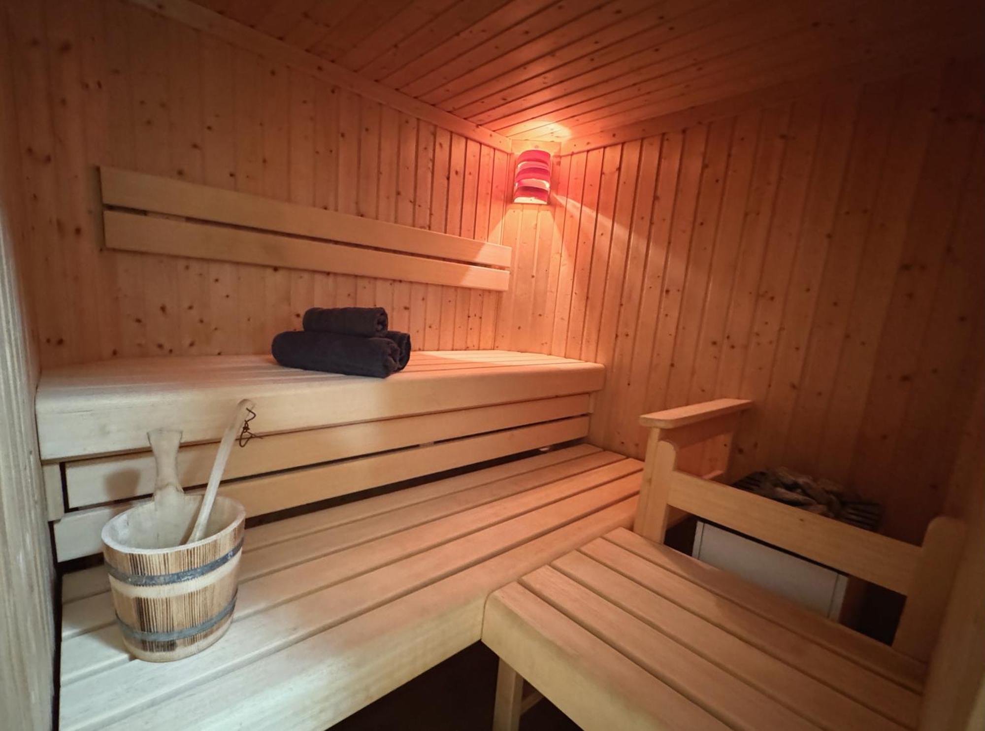 5* Panorama Chalet Mit Sauna By Belle Stay Going am Wilden Kaiser Exteriér fotografie