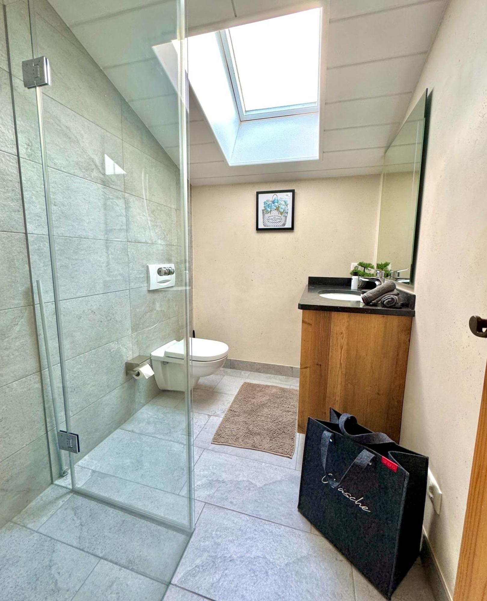 5* Panorama Chalet Mit Sauna By Belle Stay Going am Wilden Kaiser Exteriér fotografie
