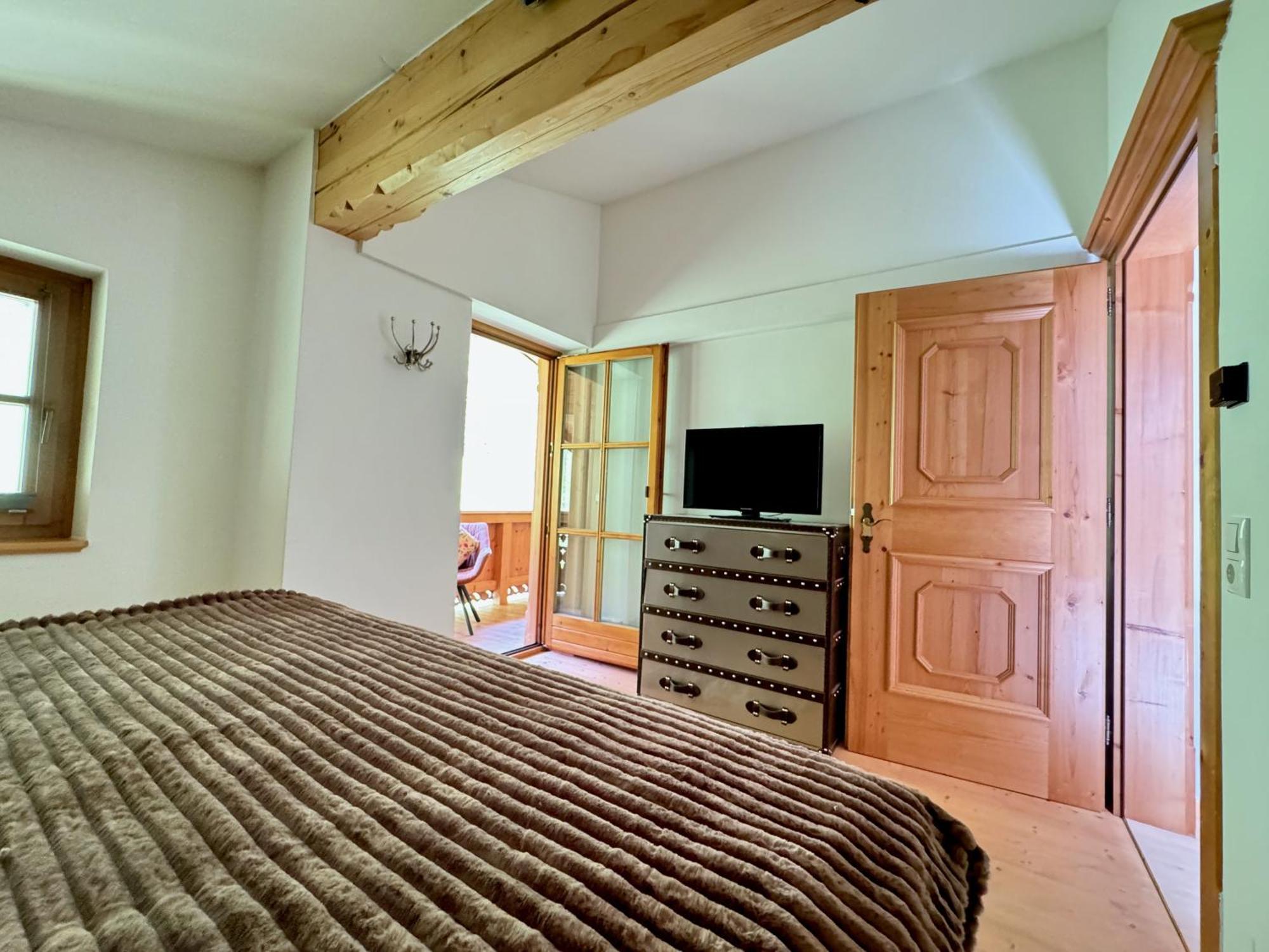 5* Panorama Chalet Mit Sauna By Belle Stay Going am Wilden Kaiser Exteriér fotografie
