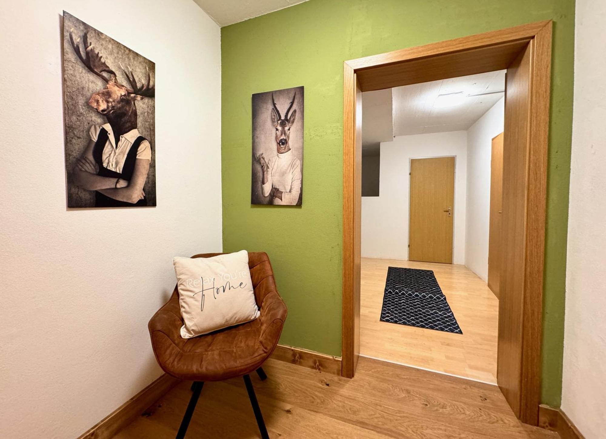 5* Panorama Chalet Mit Sauna By Belle Stay Going am Wilden Kaiser Exteriér fotografie