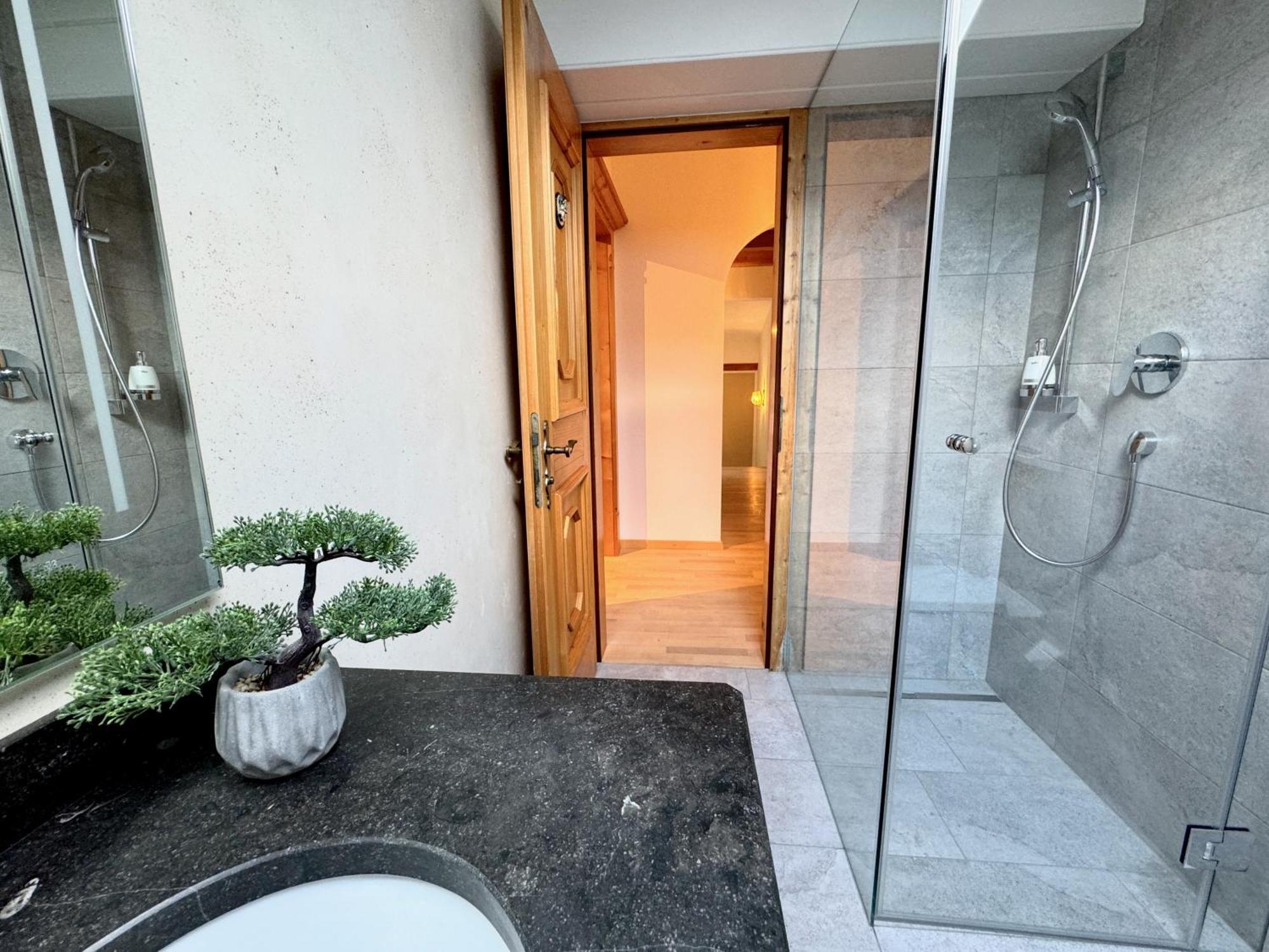 5* Panorama Chalet Mit Sauna By Belle Stay Going am Wilden Kaiser Exteriér fotografie
