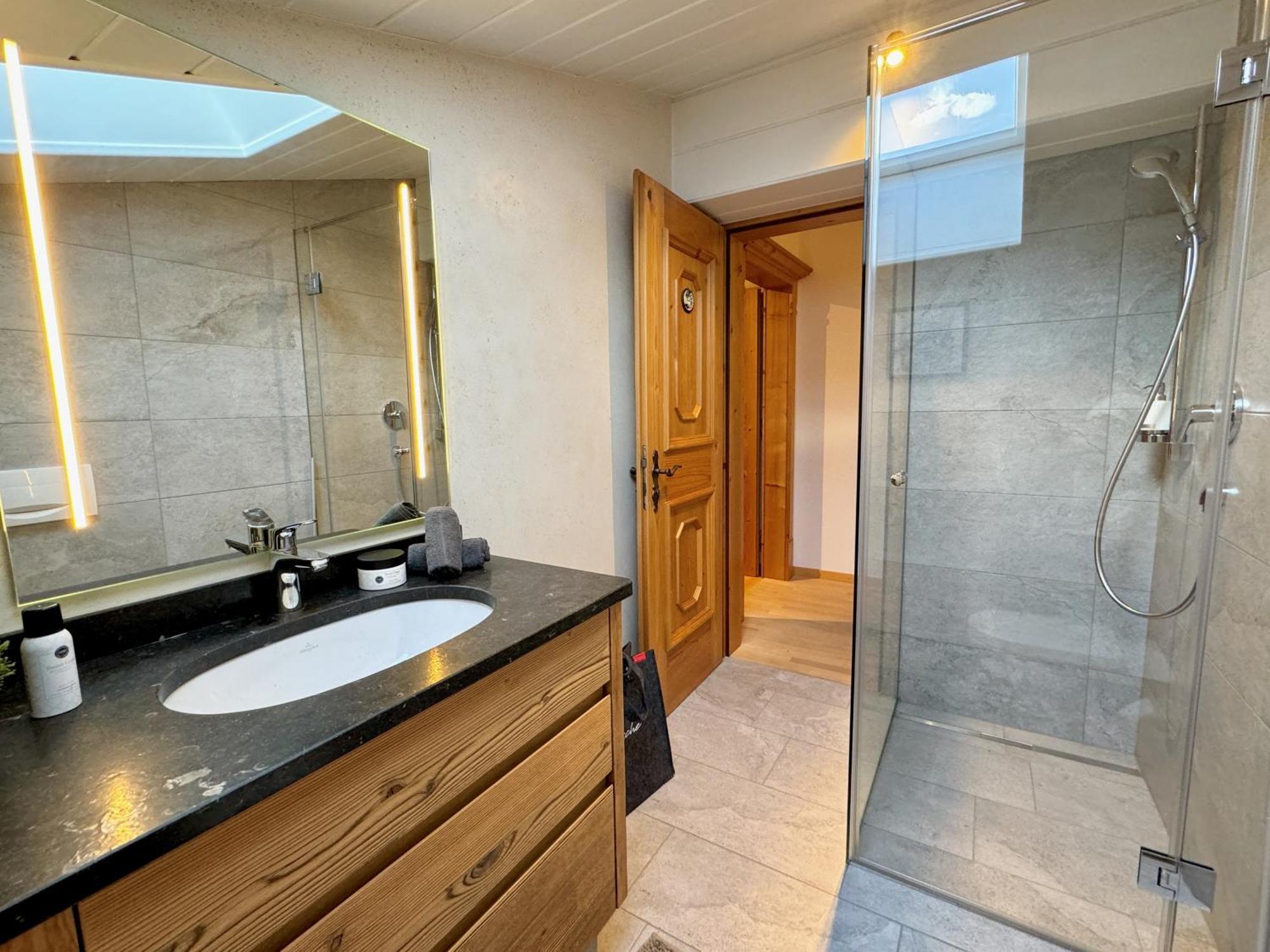 5* Panorama Chalet Mit Sauna By Belle Stay Going am Wilden Kaiser Exteriér fotografie