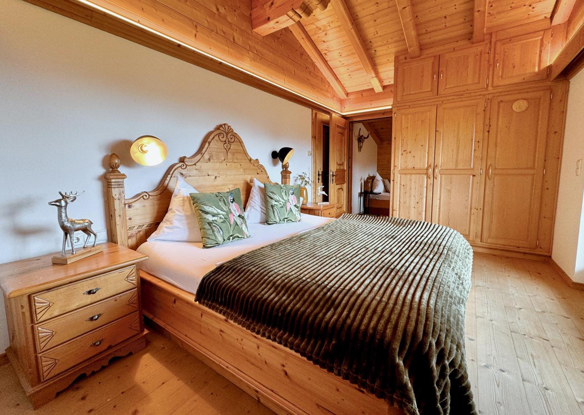 5* Panorama Chalet Mit Sauna By Belle Stay Going am Wilden Kaiser Exteriér fotografie