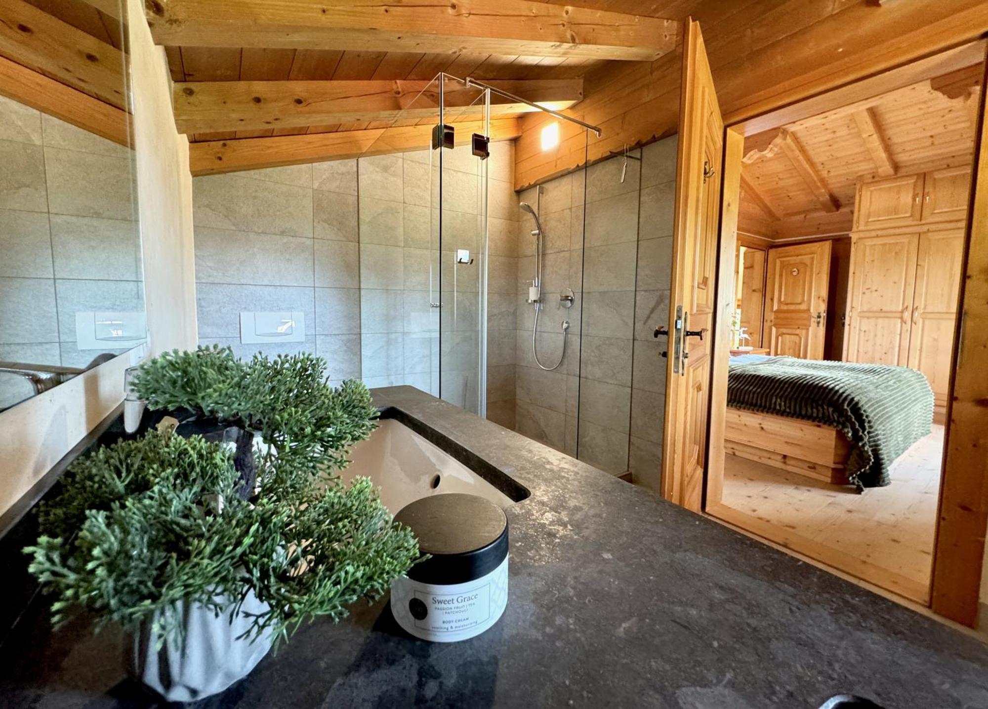 5* Panorama Chalet Mit Sauna By Belle Stay Going am Wilden Kaiser Exteriér fotografie