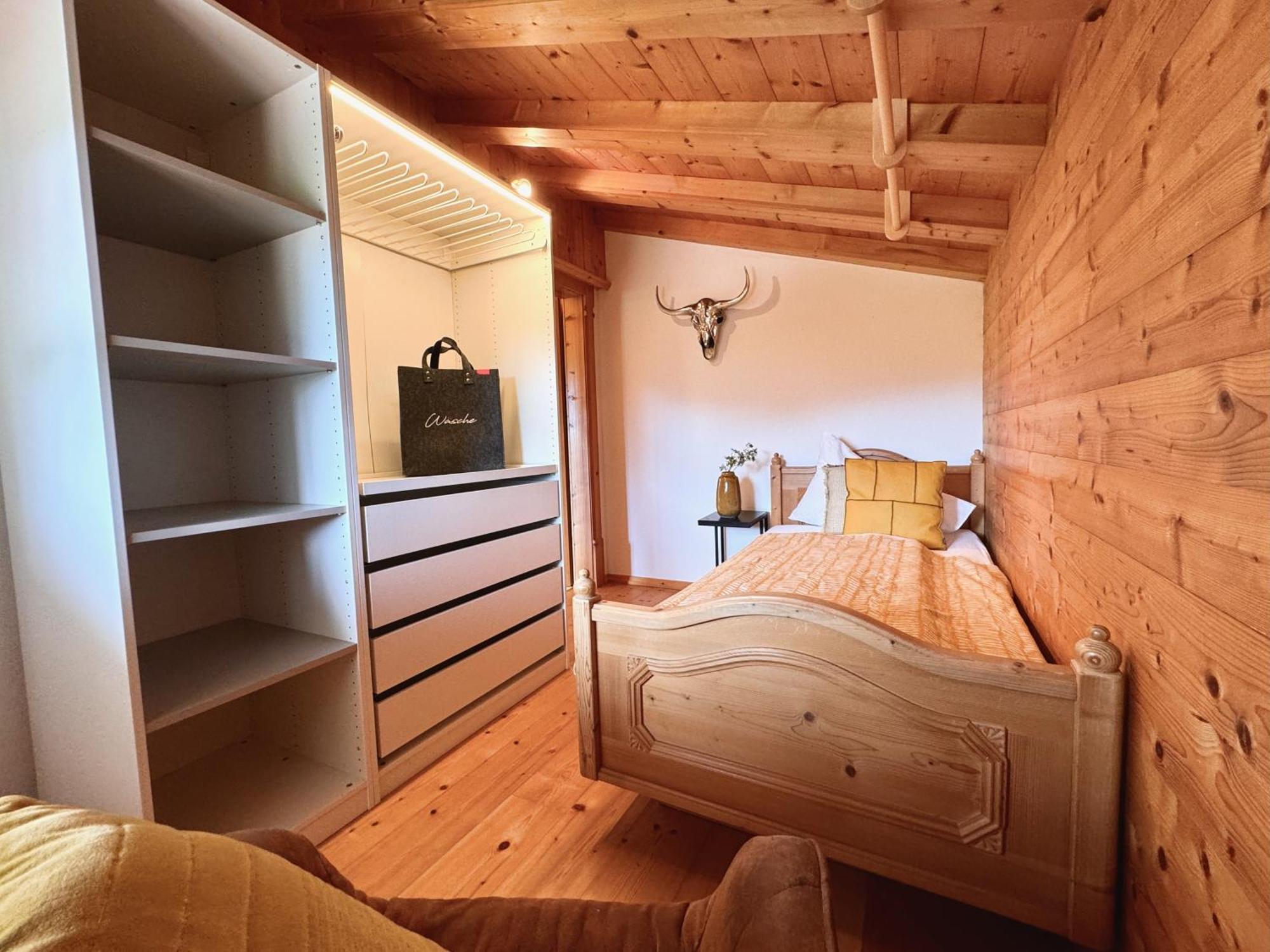5* Panorama Chalet Mit Sauna By Belle Stay Going am Wilden Kaiser Exteriér fotografie