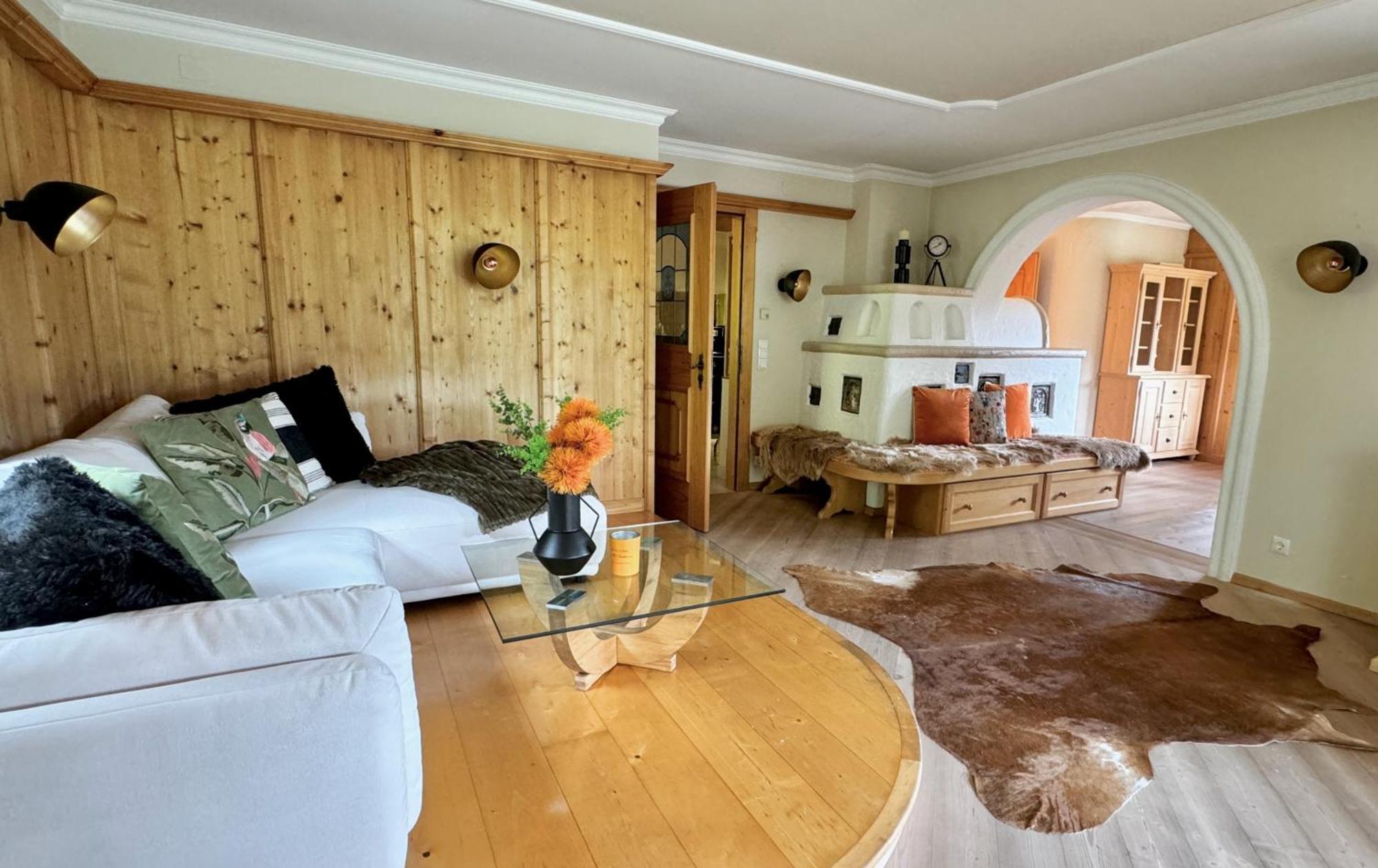 5* Panorama Chalet Mit Sauna By Belle Stay Going am Wilden Kaiser Exteriér fotografie