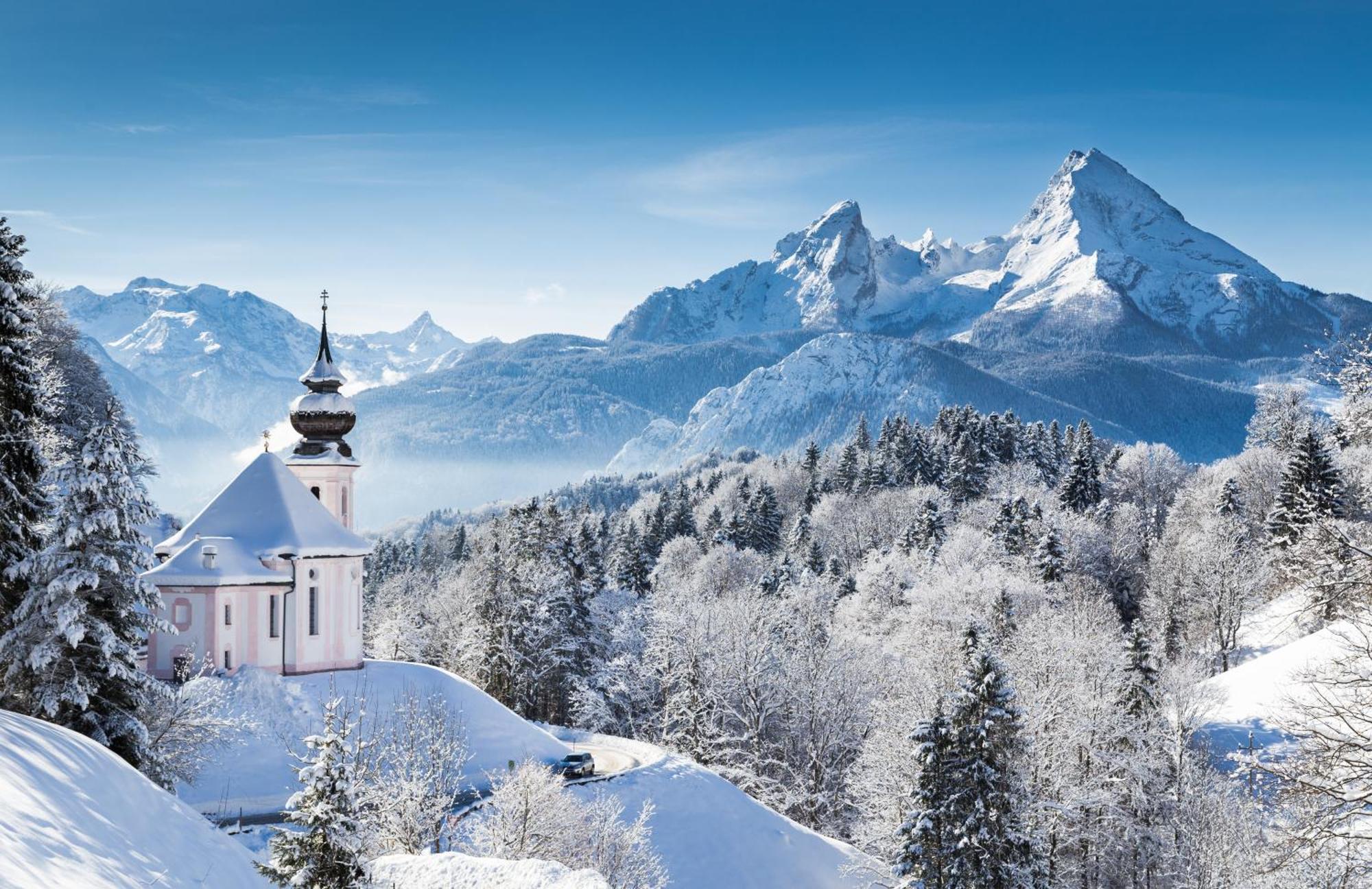 5* Panorama Chalet Mit Sauna By Belle Stay Going am Wilden Kaiser Exteriér fotografie